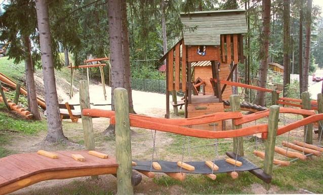 Apartament Mysliwski Zakopane Zewnętrze zdjęcie